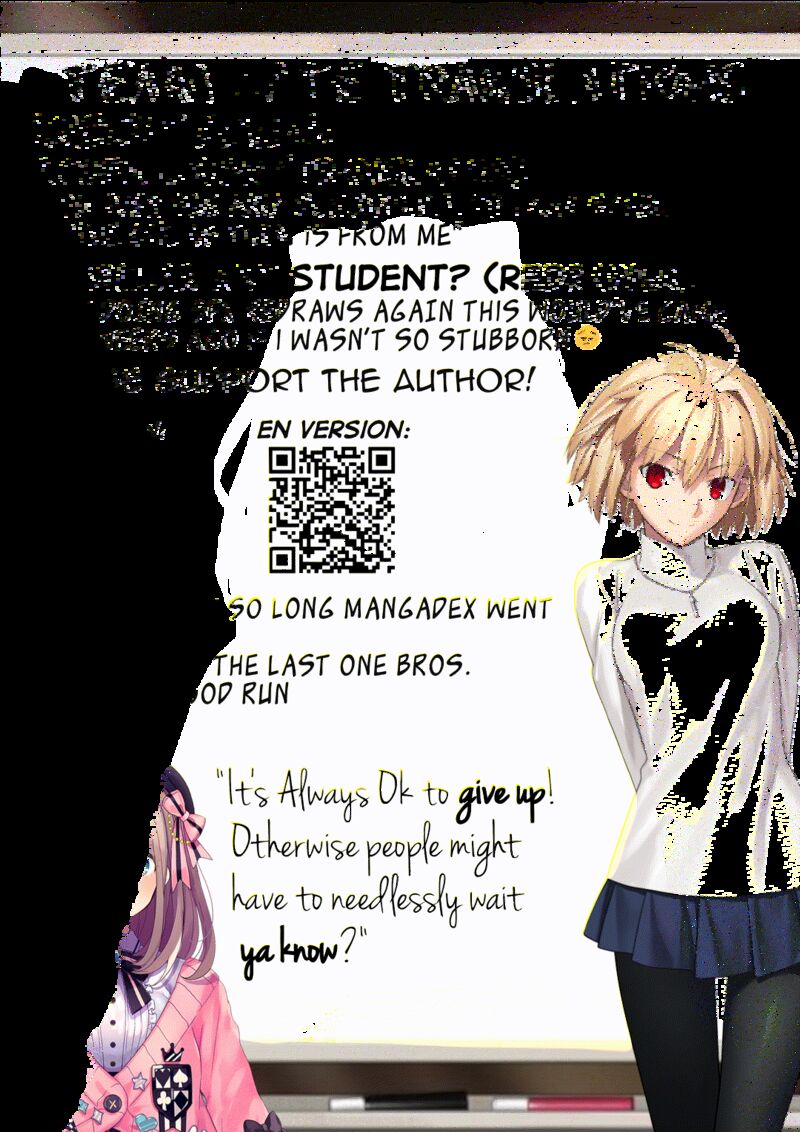 Otome Game No Heroine De Saikyou Survival Chapter 35 Page 45