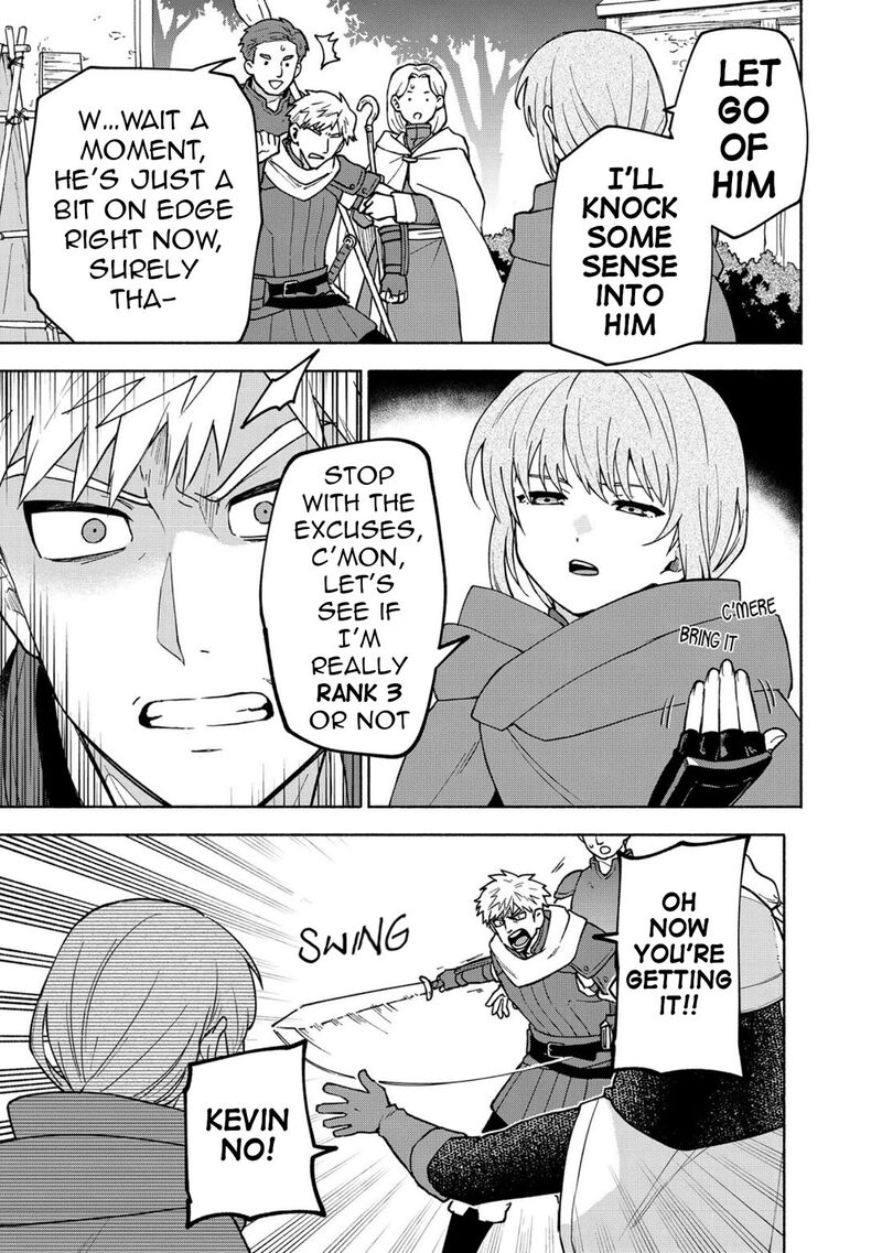 Otome Game No Heroine De Saikyou Survival Chapter 35 Page 5
