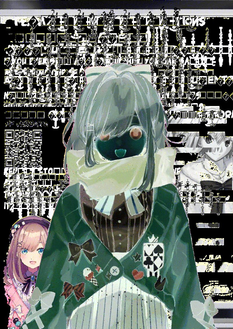 Otome Game No Heroine De Saikyou Survival Chapter 35 Page 51