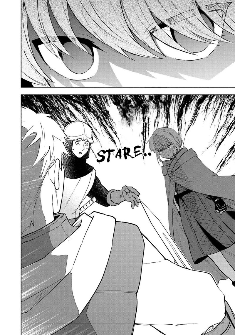 Otome Game No Heroine De Saikyou Survival Chapter 35 Page 6