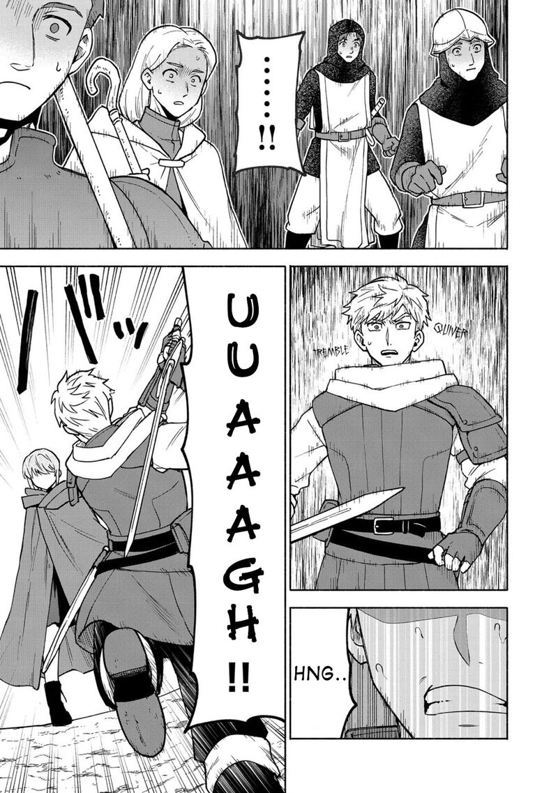 Otome Game No Heroine De Saikyou Survival Chapter 35 Page 7