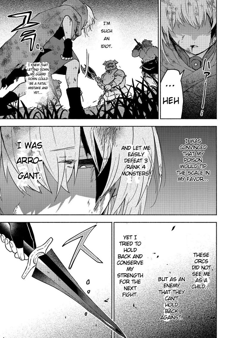 Otome Game No Heroine De Saikyou Survival Chapter 36 Page 13