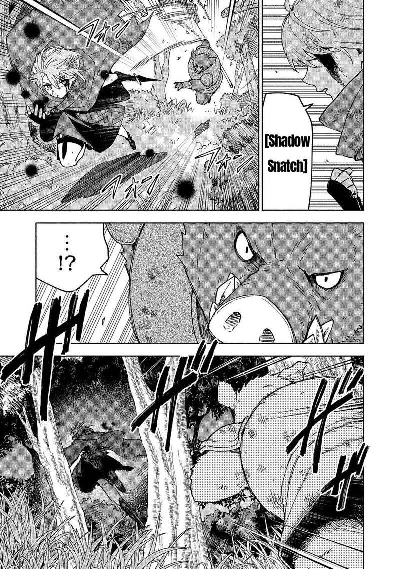 Otome Game No Heroine De Saikyou Survival Chapter 36 Page 15