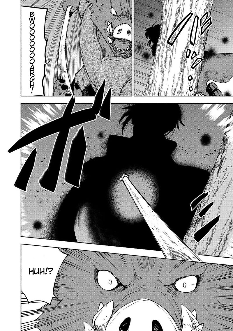 Otome Game No Heroine De Saikyou Survival Chapter 36 Page 16
