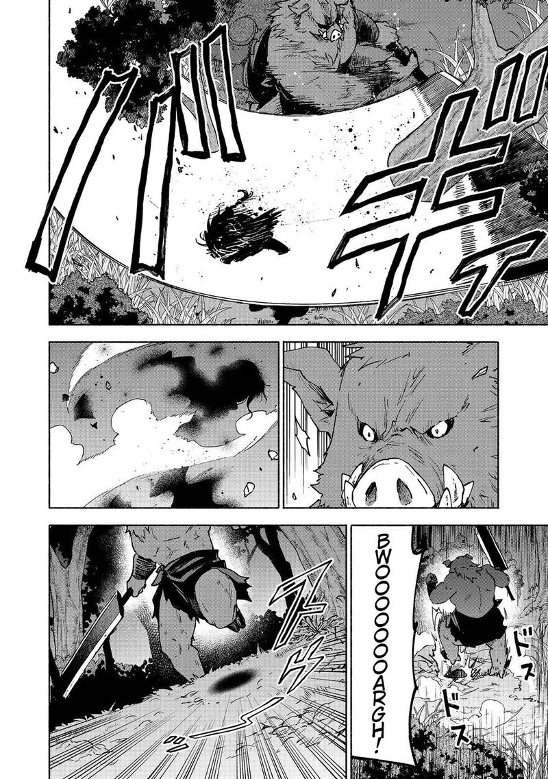 Otome Game No Heroine De Saikyou Survival Chapter 36 Page 18