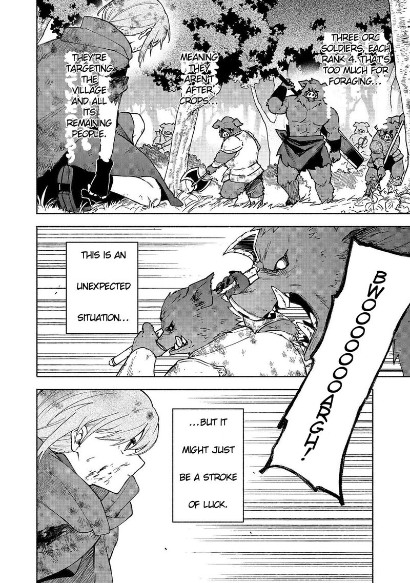 Otome Game No Heroine De Saikyou Survival Chapter 36 Page 2