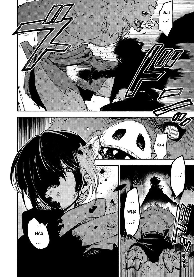 Otome Game No Heroine De Saikyou Survival Chapter 36 Page 20