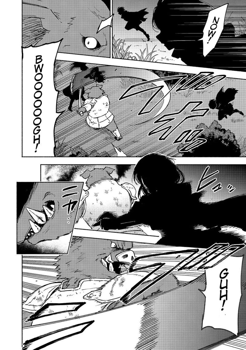 Otome Game No Heroine De Saikyou Survival Chapter 36 Page 24