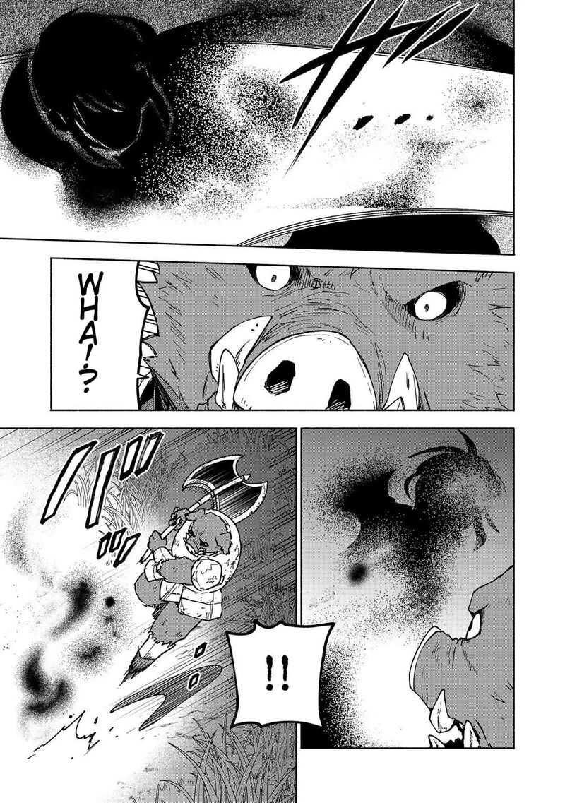 Otome Game No Heroine De Saikyou Survival Chapter 36 Page 25