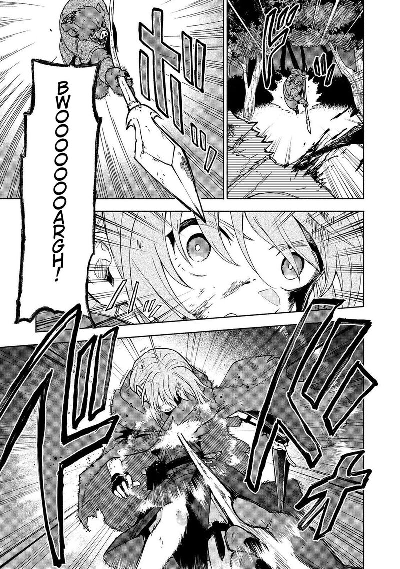 Otome Game No Heroine De Saikyou Survival Chapter 36 Page 27