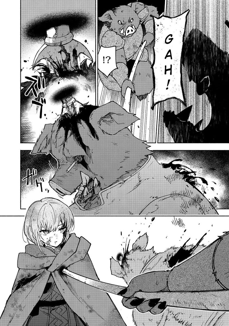Otome Game No Heroine De Saikyou Survival Chapter 36 Page 28