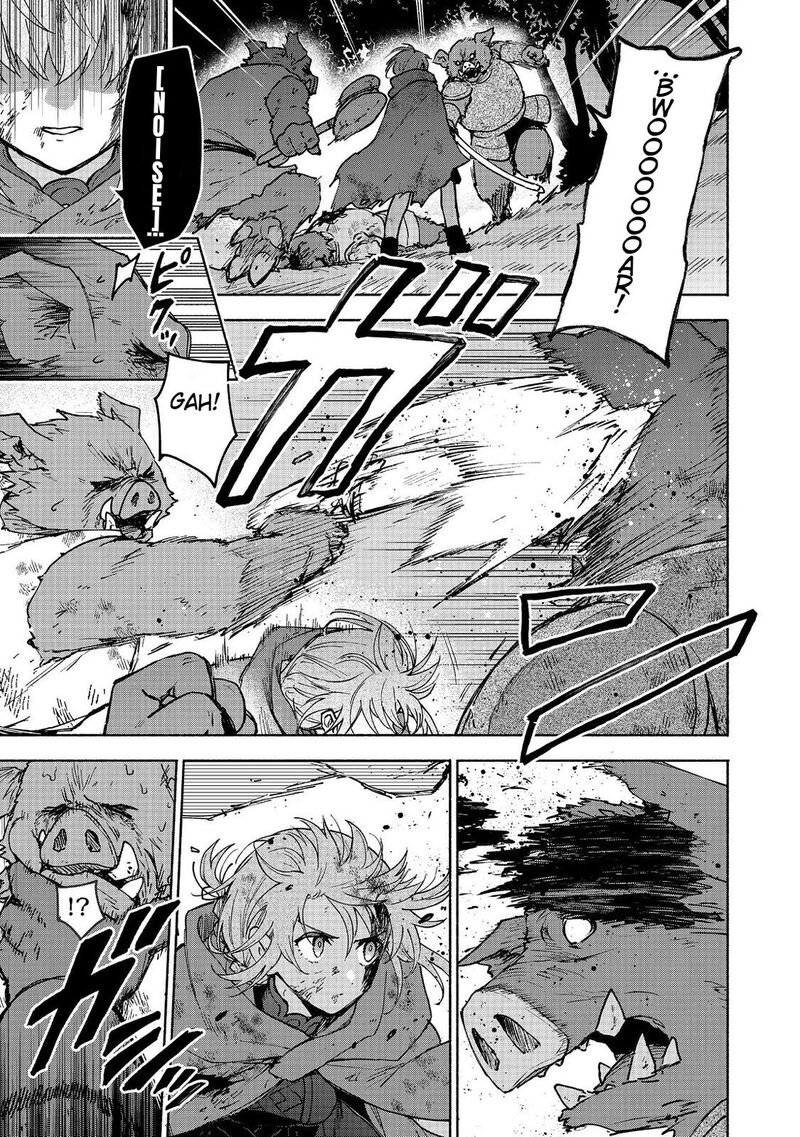 Otome Game No Heroine De Saikyou Survival Chapter 36 Page 29