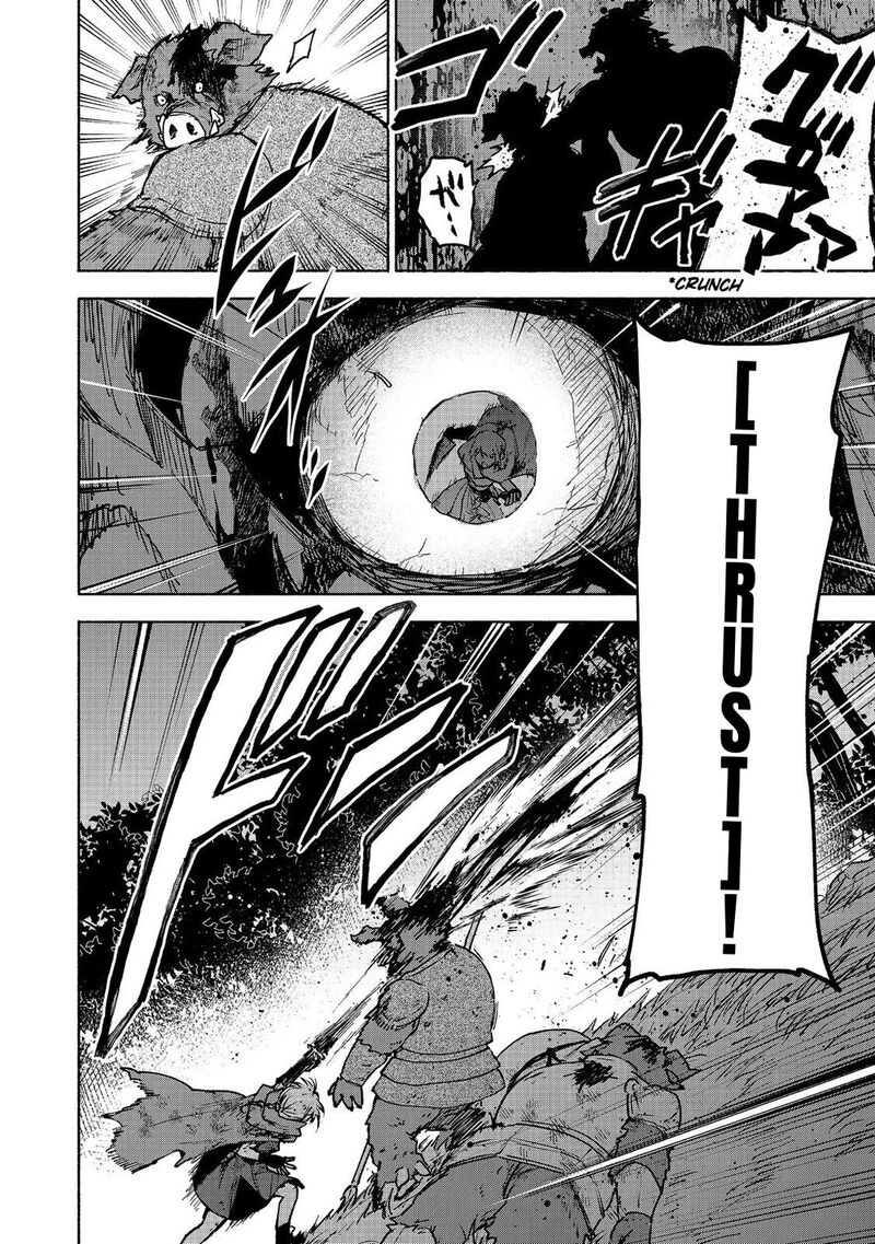 Otome Game No Heroine De Saikyou Survival Chapter 36 Page 30
