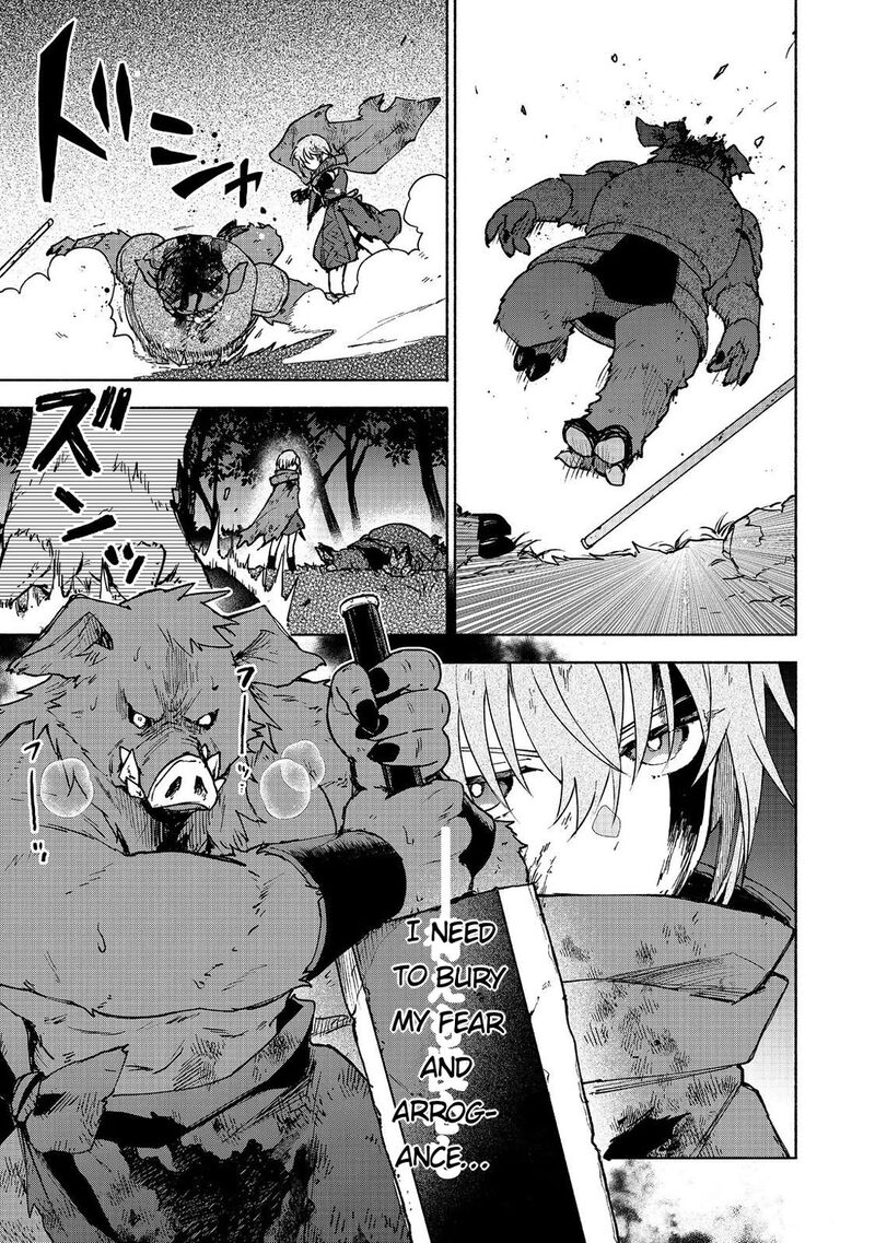 Otome Game No Heroine De Saikyou Survival Chapter 36 Page 31