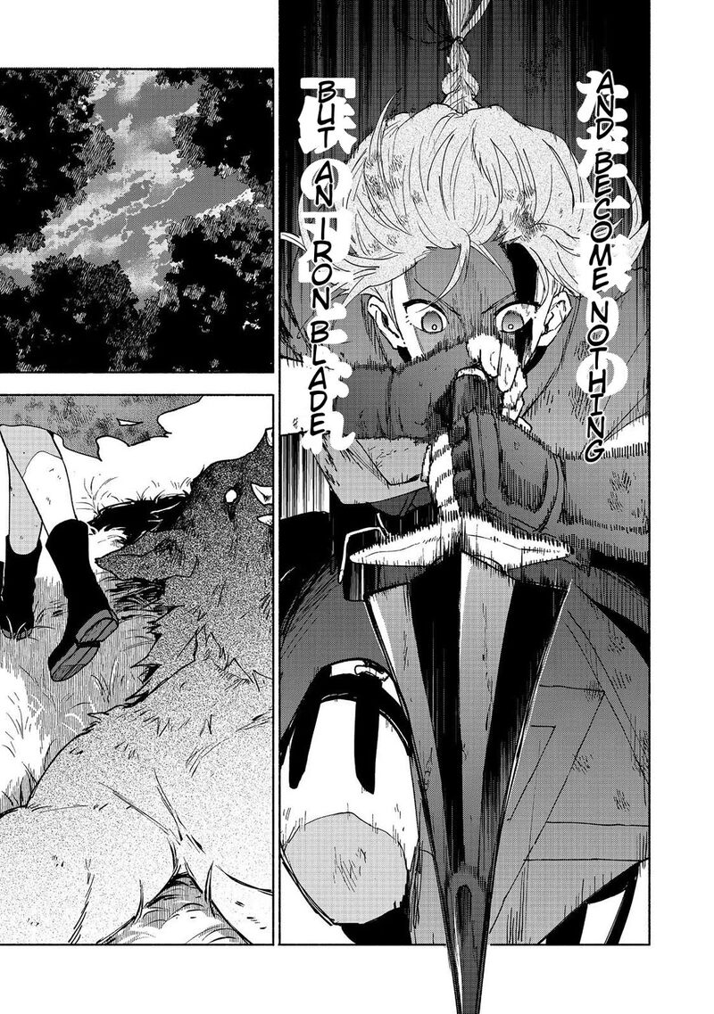 Otome Game No Heroine De Saikyou Survival Chapter 36 Page 33