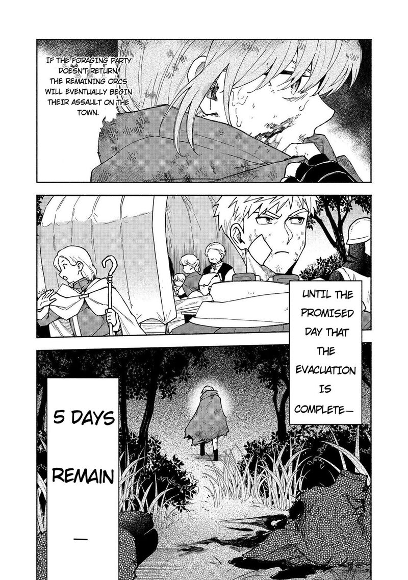 Otome Game No Heroine De Saikyou Survival Chapter 36 Page 35