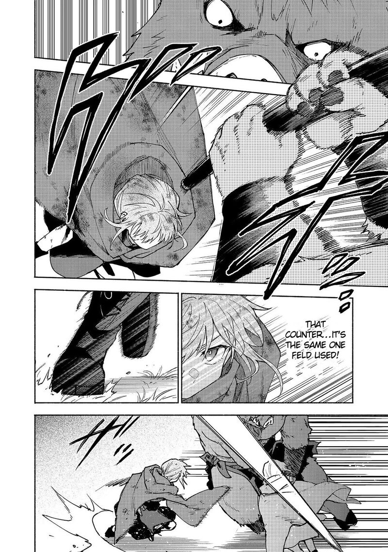 Otome Game No Heroine De Saikyou Survival Chapter 36 Page 4
