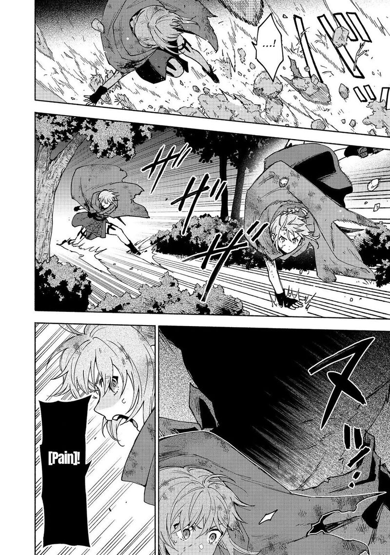 Otome Game No Heroine De Saikyou Survival Chapter 36 Page 8
