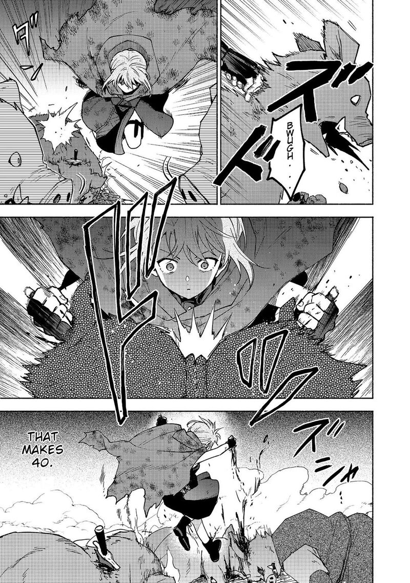 Otome Game No Heroine De Saikyou Survival Chapter 37 Page 11