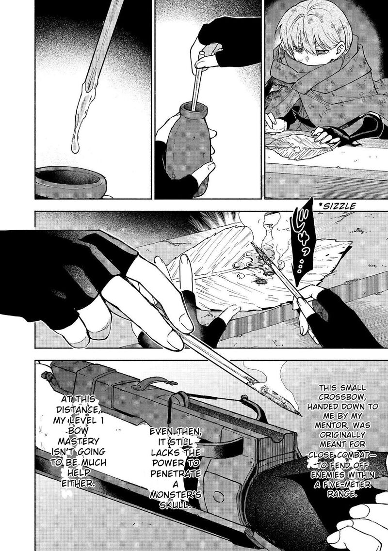 Otome Game No Heroine De Saikyou Survival Chapter 37 Page 14
