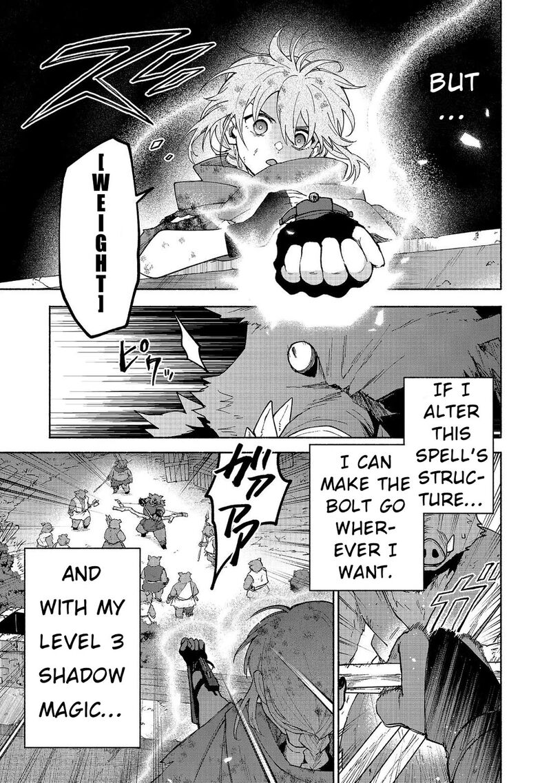 Otome Game No Heroine De Saikyou Survival Chapter 37 Page 15