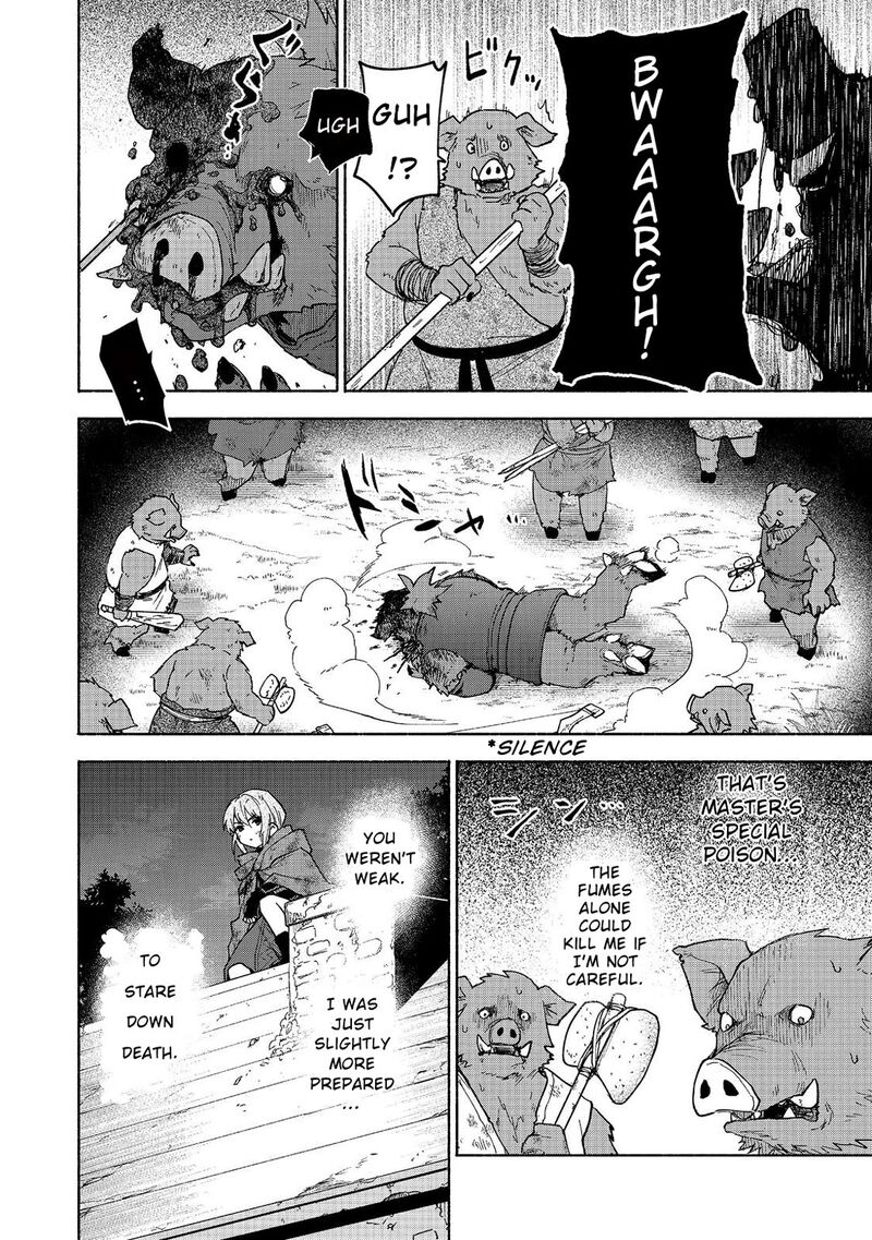 Otome Game No Heroine De Saikyou Survival Chapter 37 Page 18