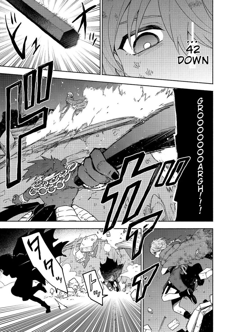 Otome Game No Heroine De Saikyou Survival Chapter 37 Page 23