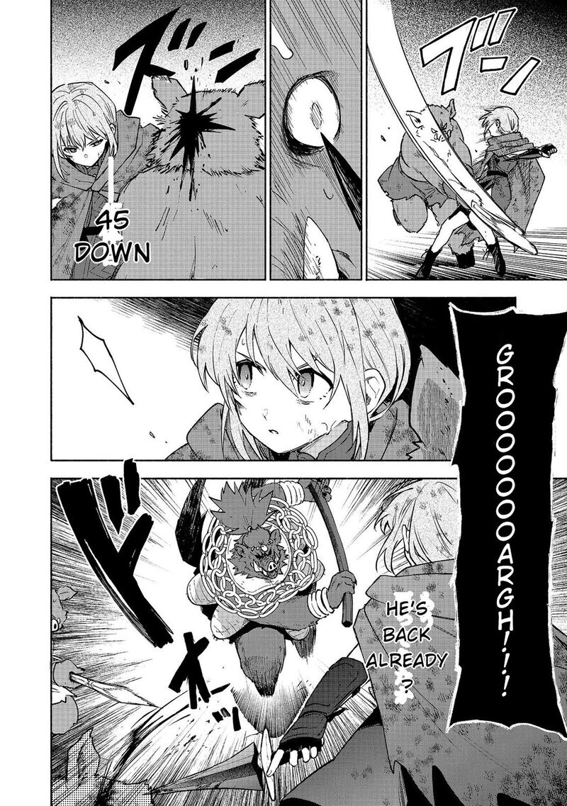 Otome Game No Heroine De Saikyou Survival Chapter 37 Page 26