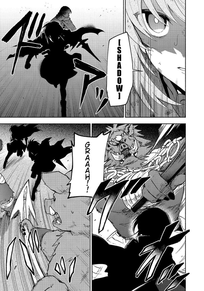 Otome Game No Heroine De Saikyou Survival Chapter 37 Page 27