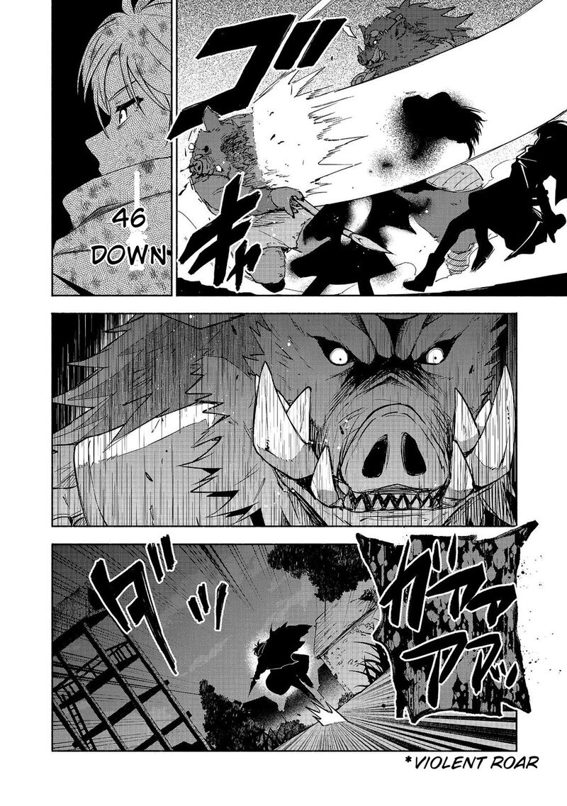Otome Game No Heroine De Saikyou Survival Chapter 37 Page 28