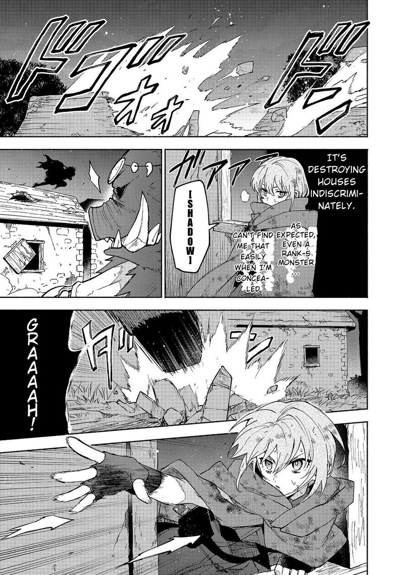 Otome Game No Heroine De Saikyou Survival Chapter 37 Page 29