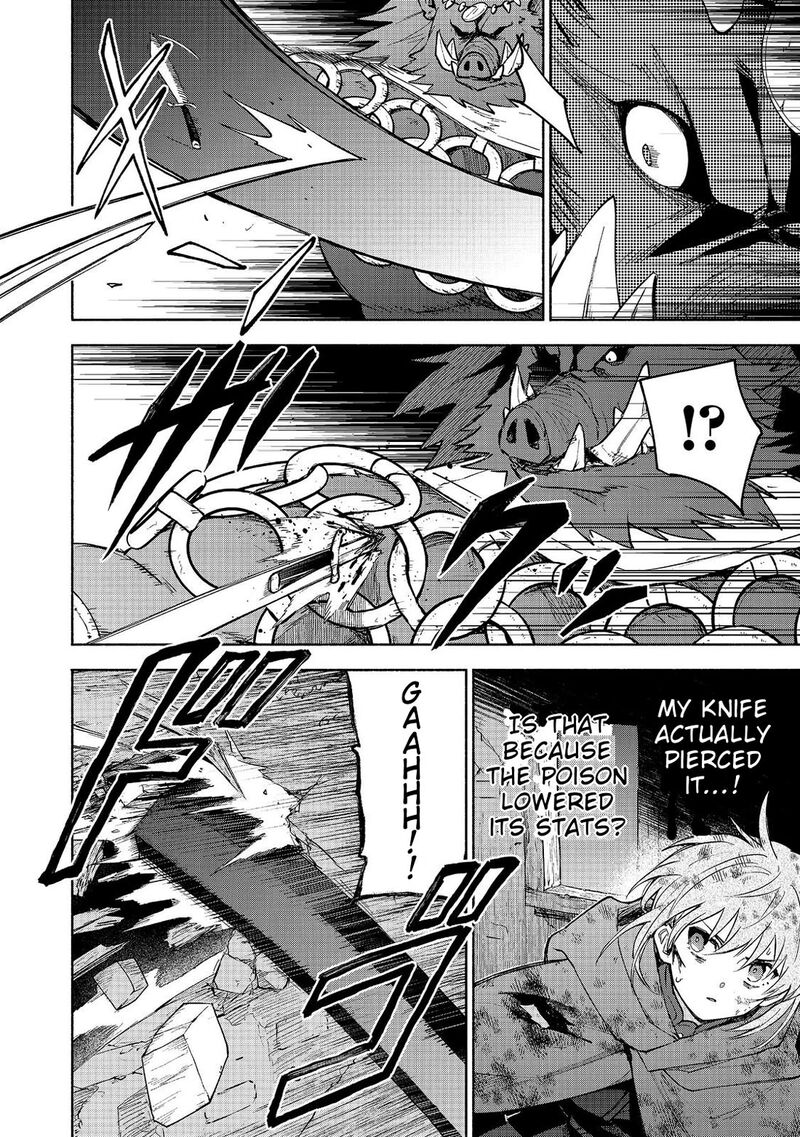 Otome Game No Heroine De Saikyou Survival Chapter 37 Page 30