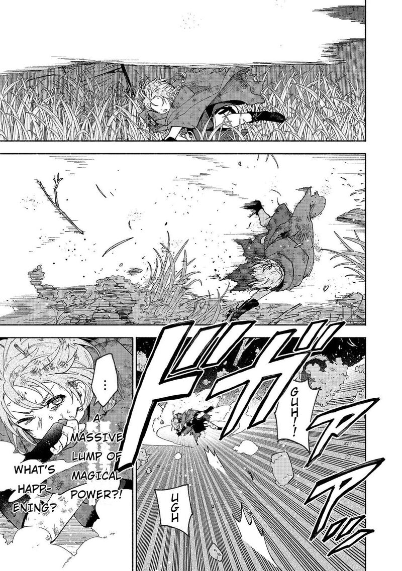 Otome Game No Heroine De Saikyou Survival Chapter 37 Page 33