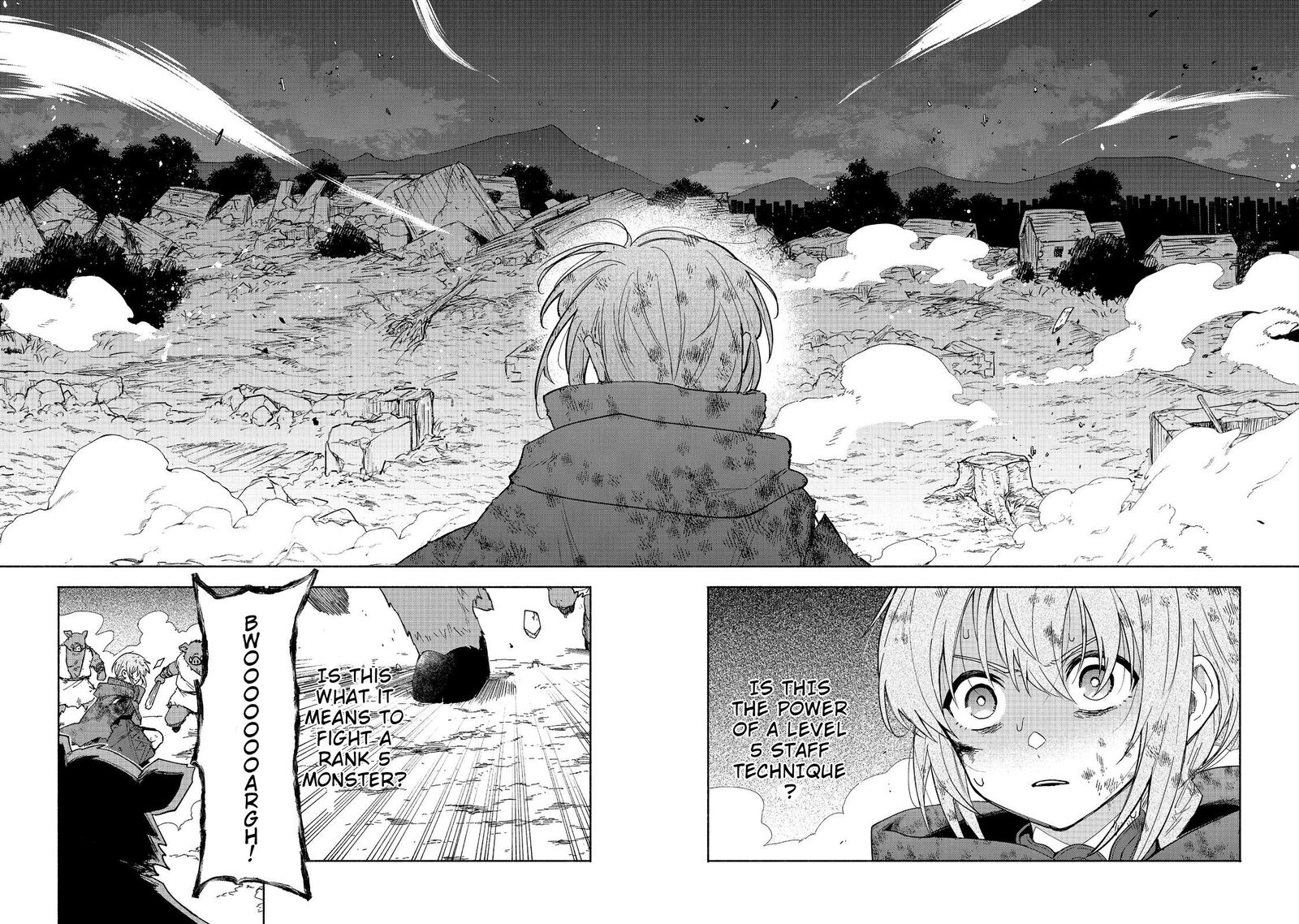 Otome Game No Heroine De Saikyou Survival Chapter 37 Page 34
