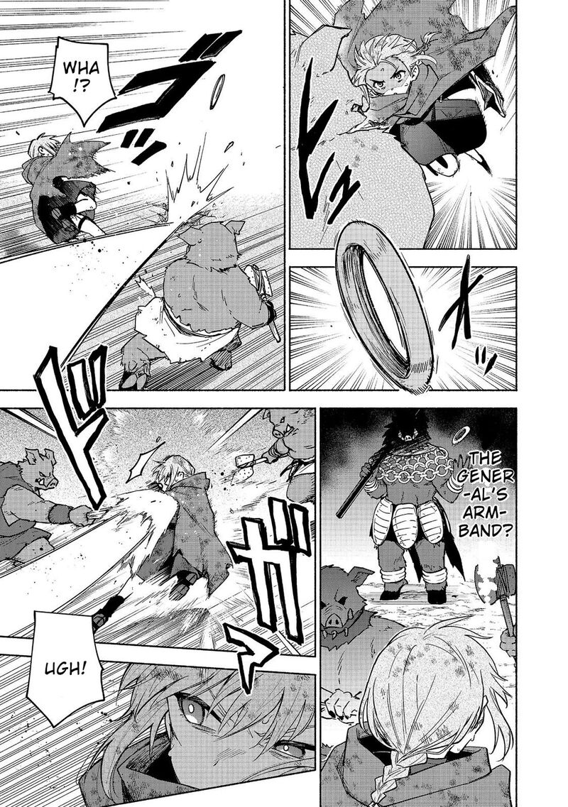 Otome Game No Heroine De Saikyou Survival Chapter 37 Page 36