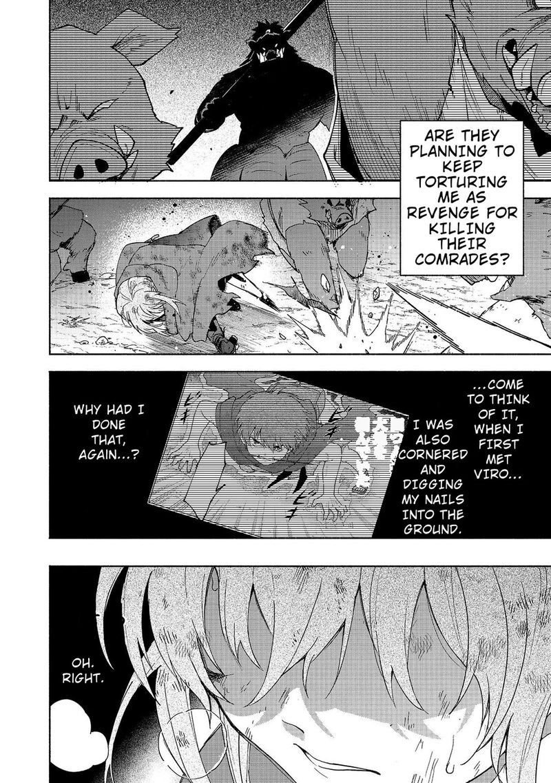 Otome Game No Heroine De Saikyou Survival Chapter 37 Page 39