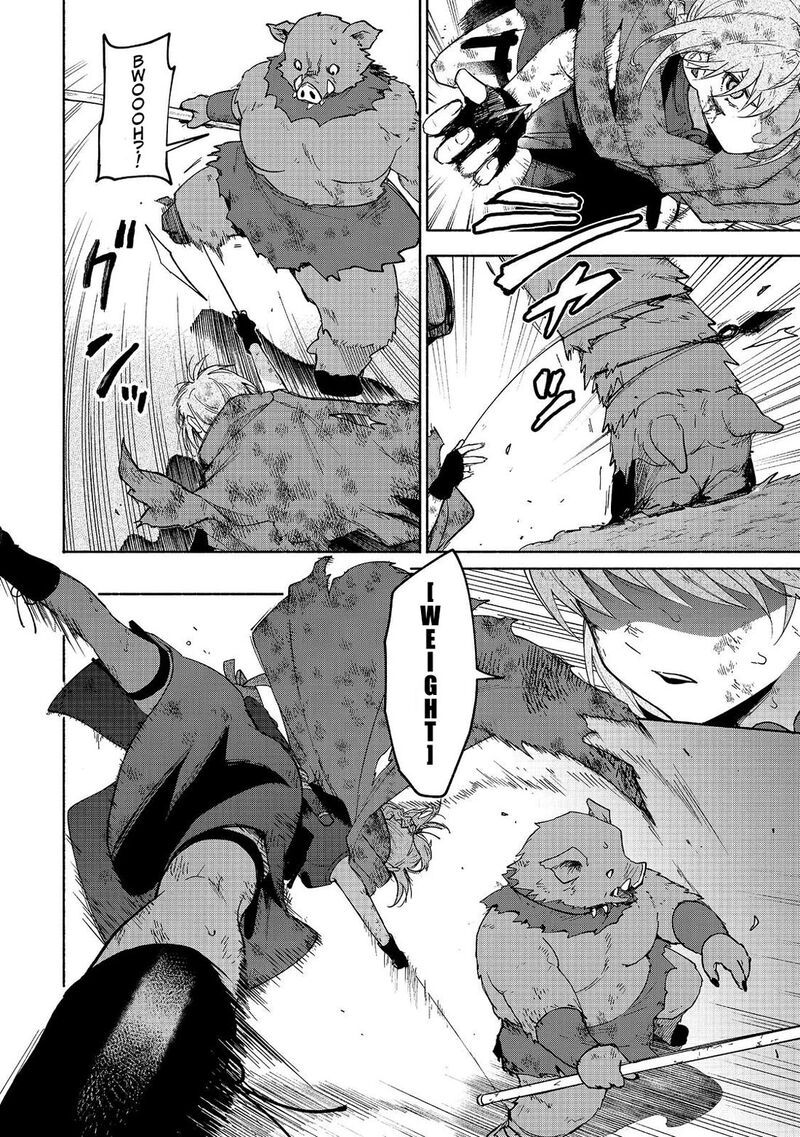 Otome Game No Heroine De Saikyou Survival Chapter 37 Page 41
