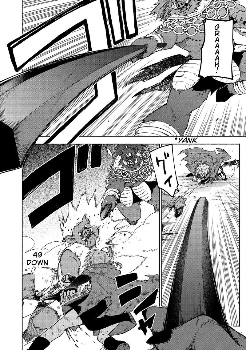 Otome Game No Heroine De Saikyou Survival Chapter 37 Page 45