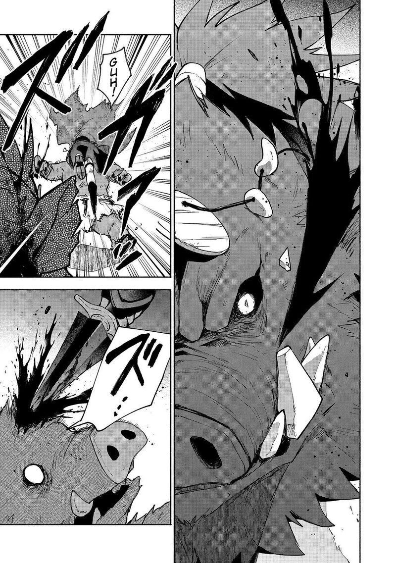 Otome Game No Heroine De Saikyou Survival Chapter 37 Page 48