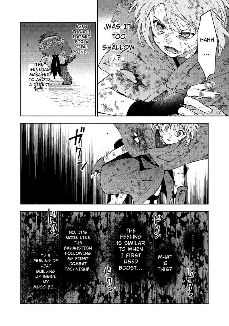 Otome Game No Heroine De Saikyou Survival Chapter 37 Page 49