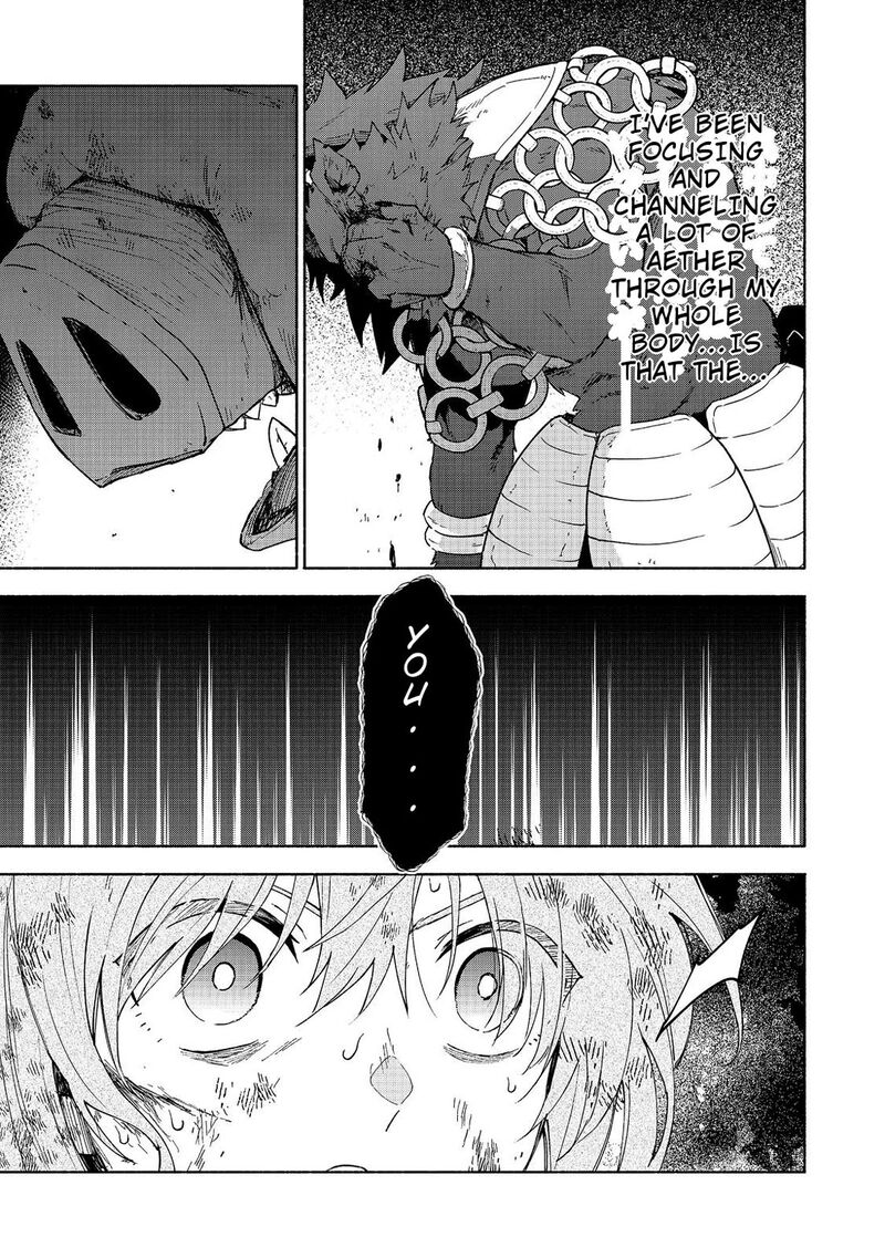 Otome Game No Heroine De Saikyou Survival Chapter 37 Page 50