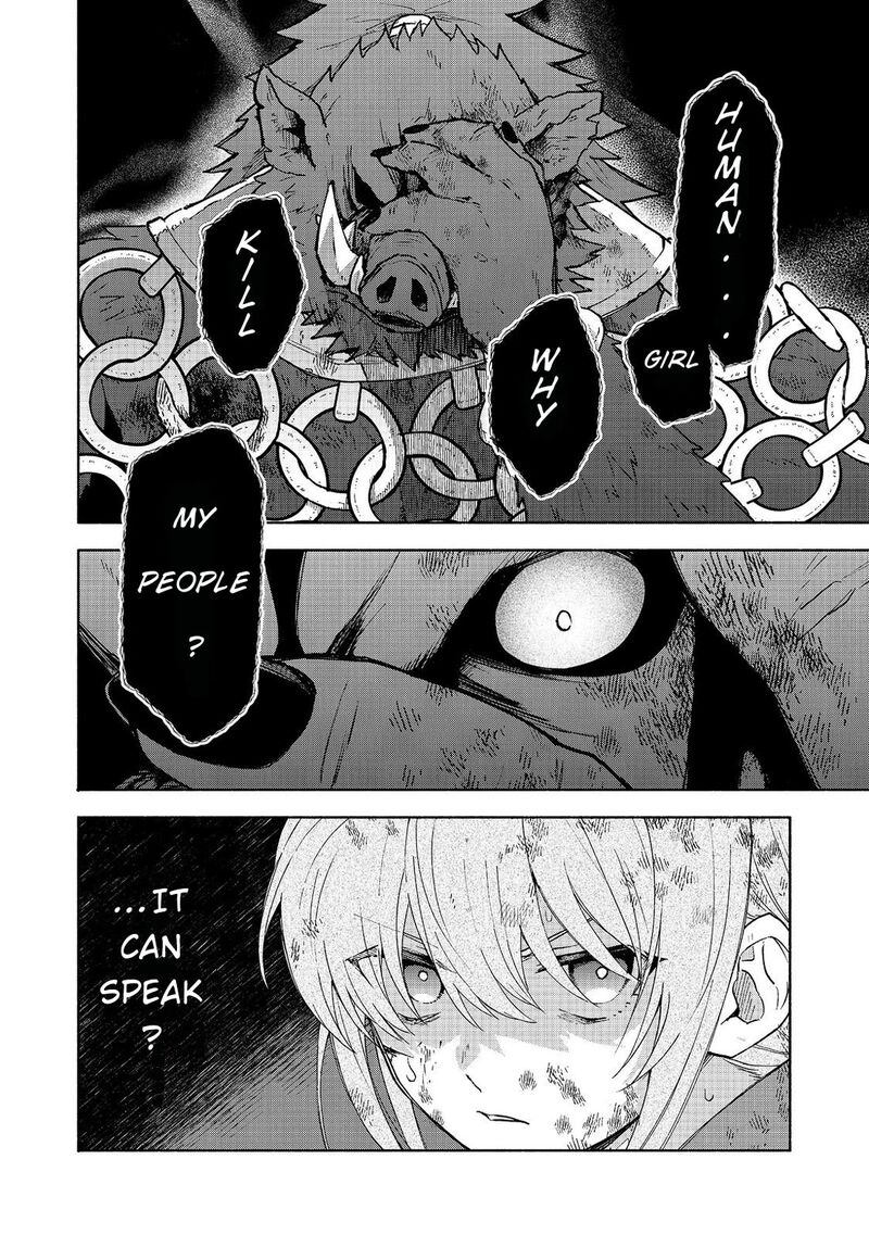 Otome Game No Heroine De Saikyou Survival Chapter 37 Page 51