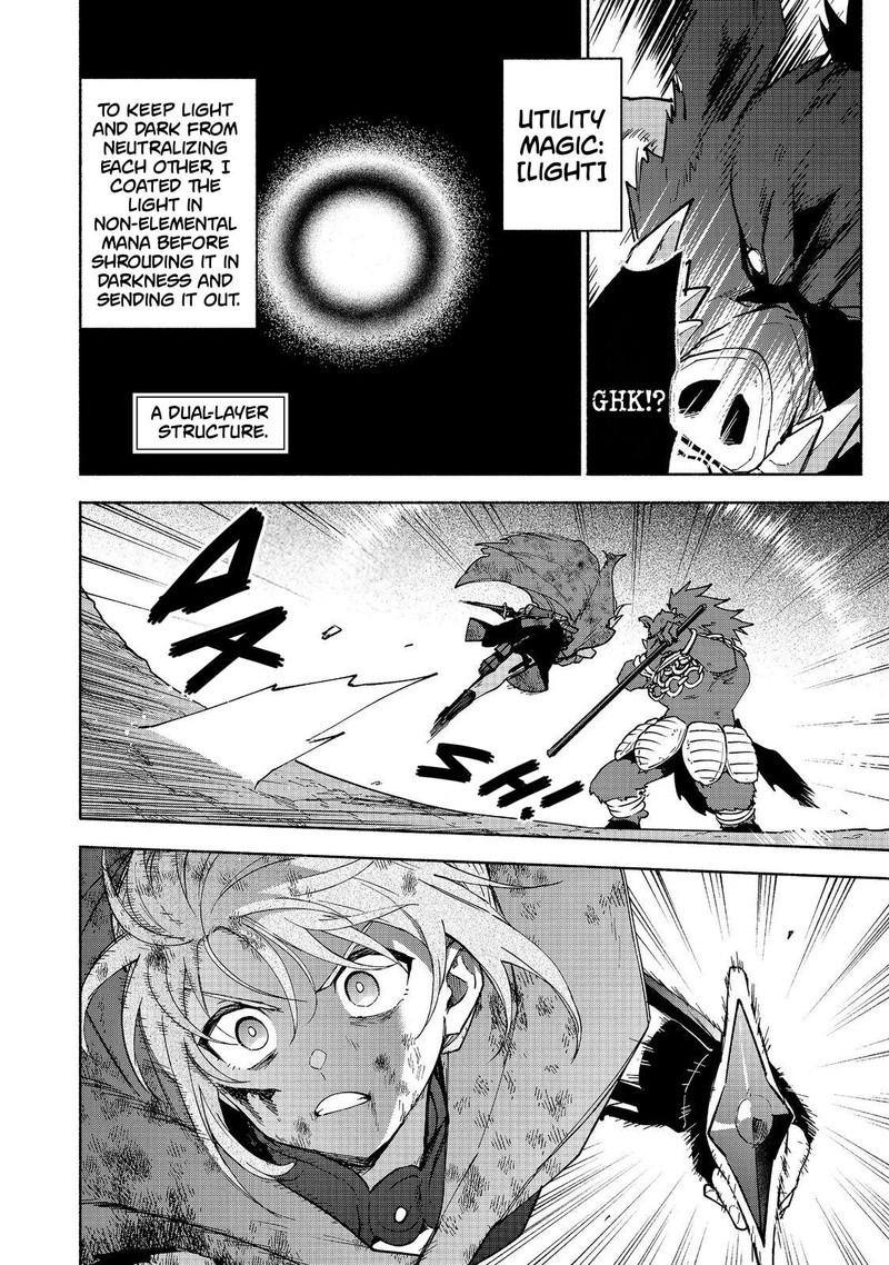 Otome Game No Heroine De Saikyou Survival Chapter 38 Page 12