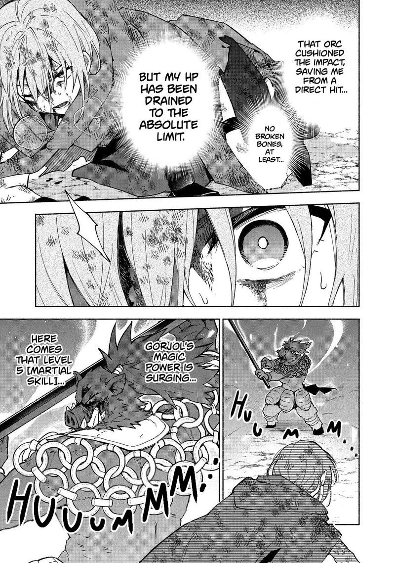 Otome Game No Heroine De Saikyou Survival Chapter 38 Page 15