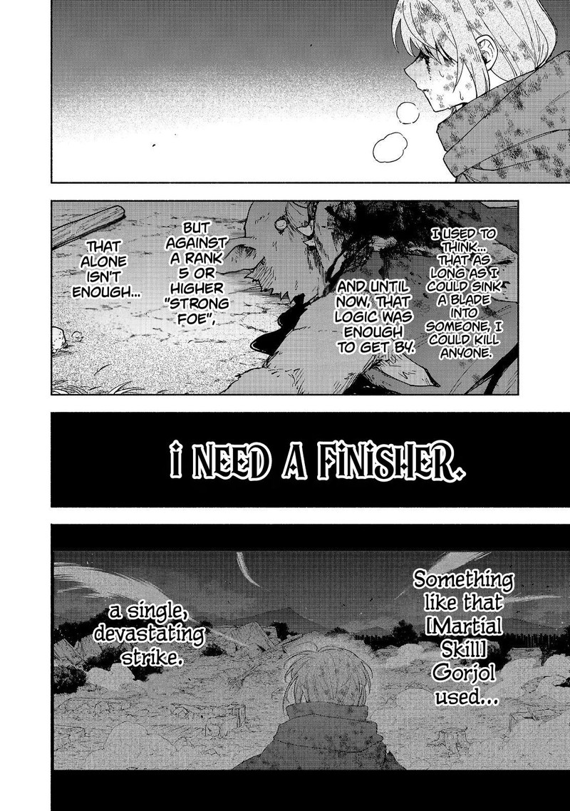 Otome Game No Heroine De Saikyou Survival Chapter 38 Page 16