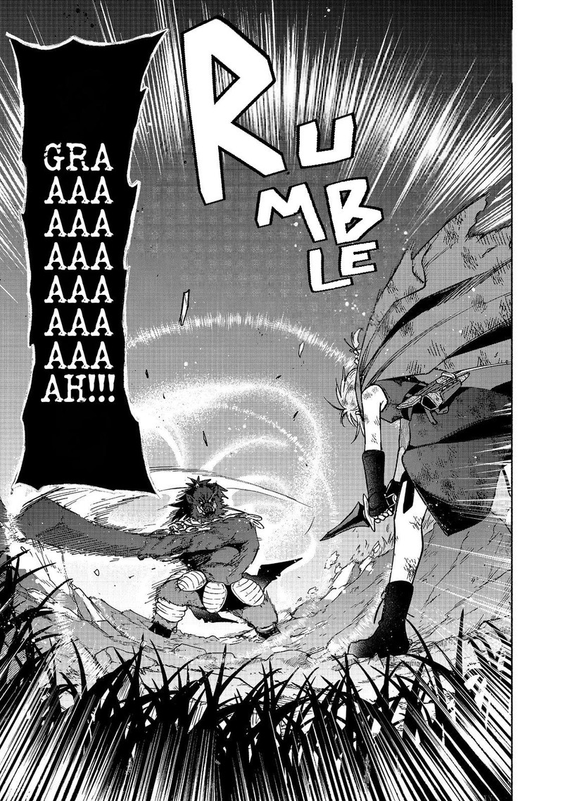 Otome Game No Heroine De Saikyou Survival Chapter 38 Page 21