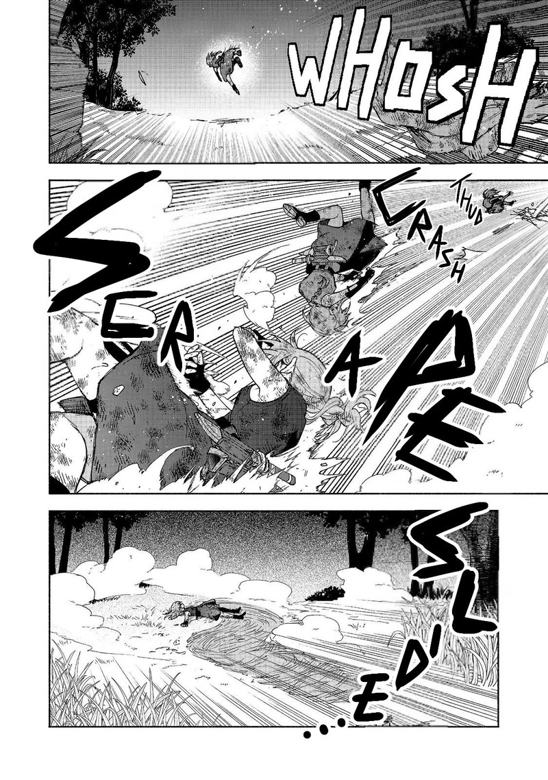 Otome Game No Heroine De Saikyou Survival Chapter 38 Page 25