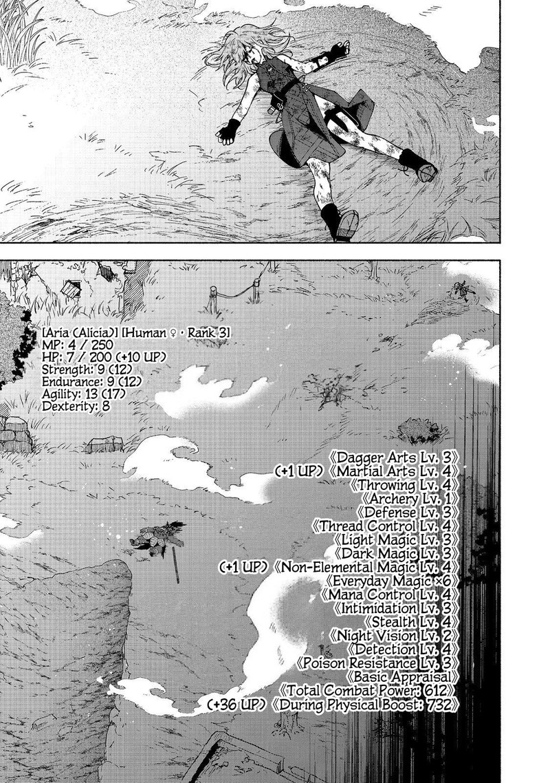 Otome Game No Heroine De Saikyou Survival Chapter 38 Page 28
