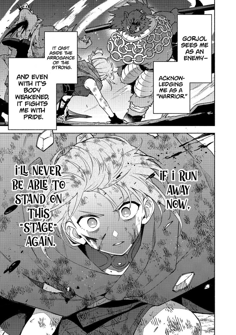 Otome Game No Heroine De Saikyou Survival Chapter 38 Page 7