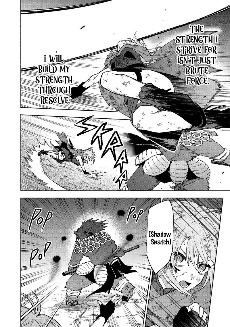 Otome Game No Heroine De Saikyou Survival Chapter 38 Page 8